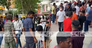 মালয়েশিয়ার বন্ধ শ্রমবাজার, প্রধানমন্ত্রীর সফরে সমাধানের আশা